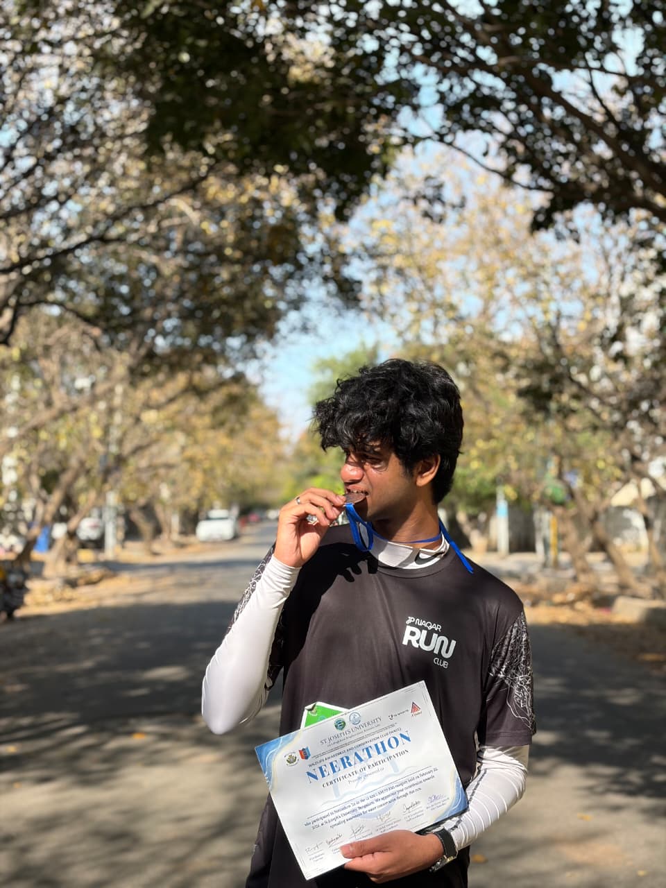 Anmol - Founder